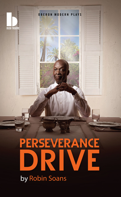

Perseverance Drive