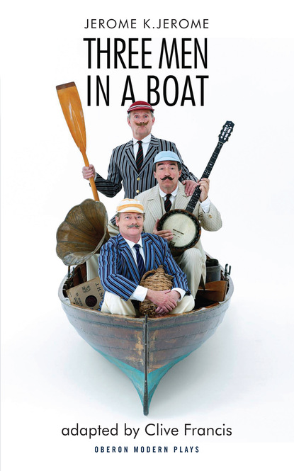 

Three Men in a Boat