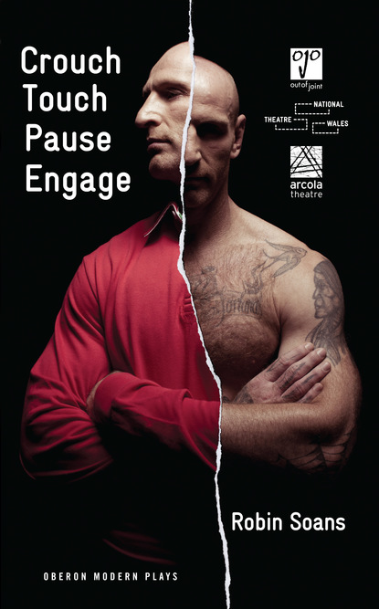 

Crouch Touch Pause Engage