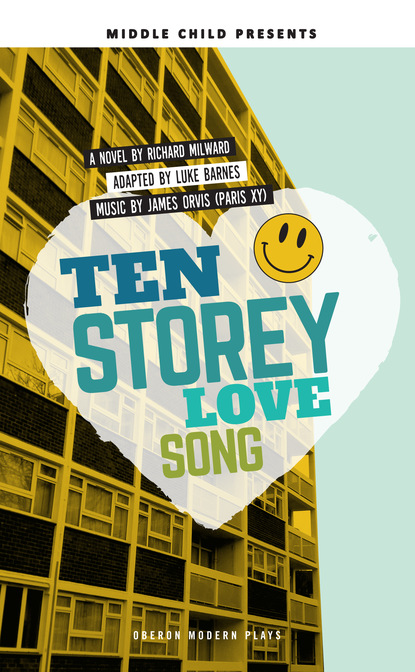 

Ten Storey Love Song