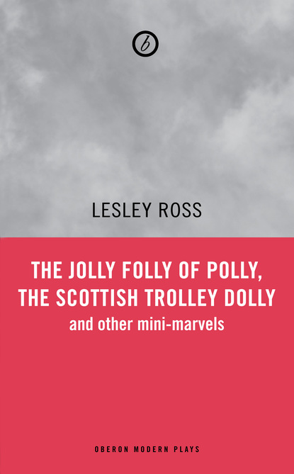 

The Jolly Folly of Polly