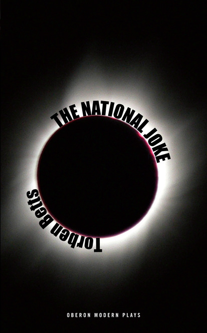 

The National Joke