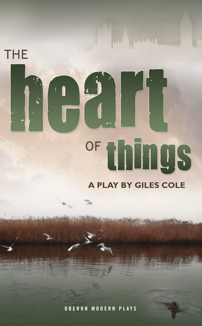 

The Heart of Things