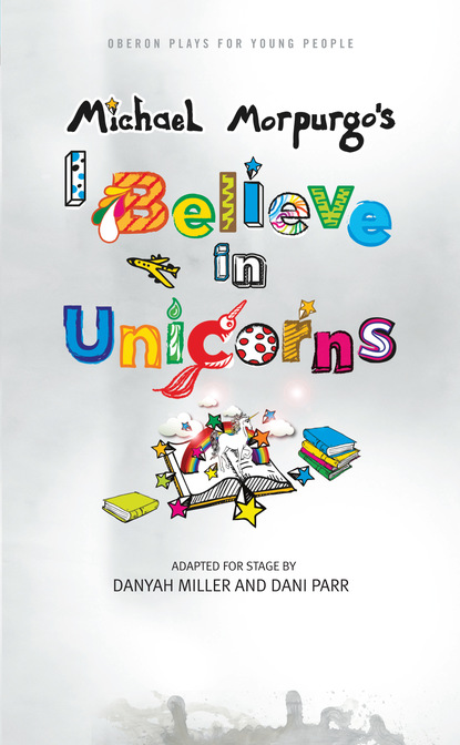 

I Believe in Unicorns