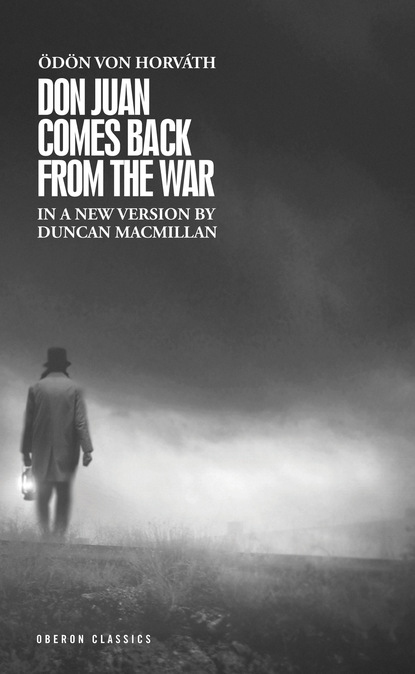 

Don Juan Comes Back from the War