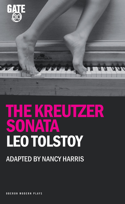 

The Kreutzer Sonata