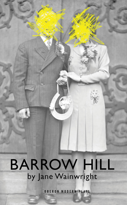 

Barrow Hill