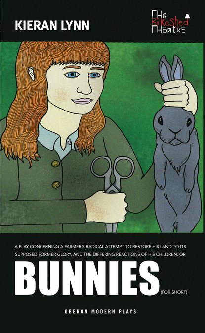 

Bunnies