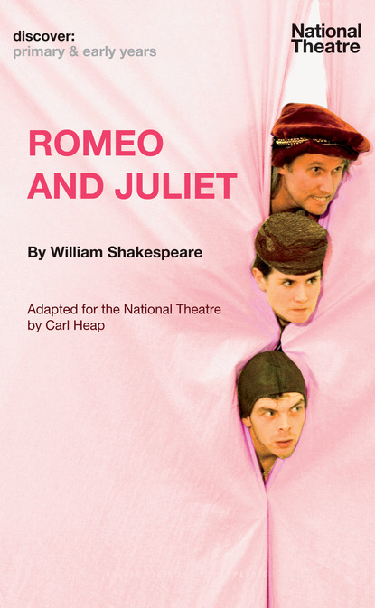 

Romeo and Juliet (Discover Primary & Early Years)
