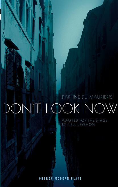 

Don't Look Now