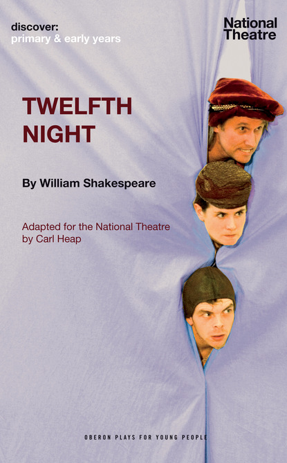 

Twelfth Night (Discover Primary & Early Years)