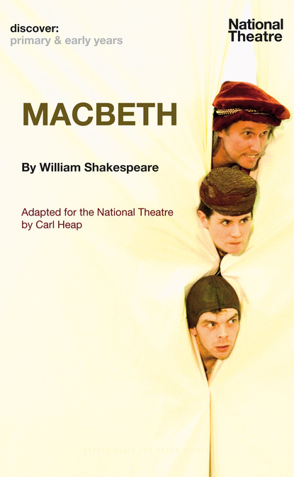 

Macbeth (Discover Primary & Early Years)