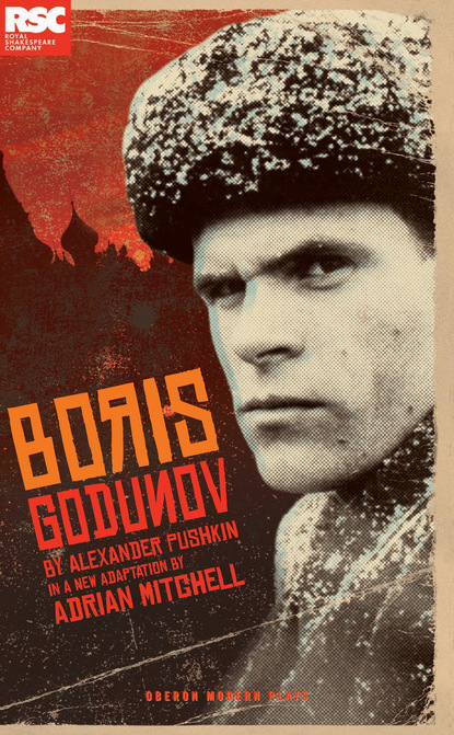 

Pushkin's Boris Godunov