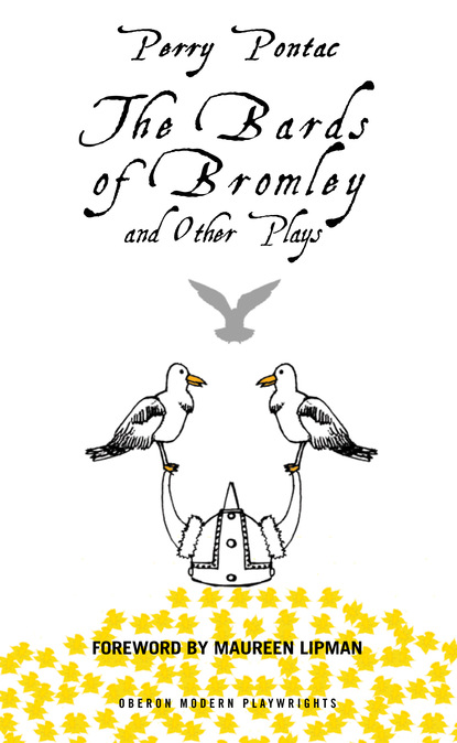 

The Bards of Bromley and Other Plays