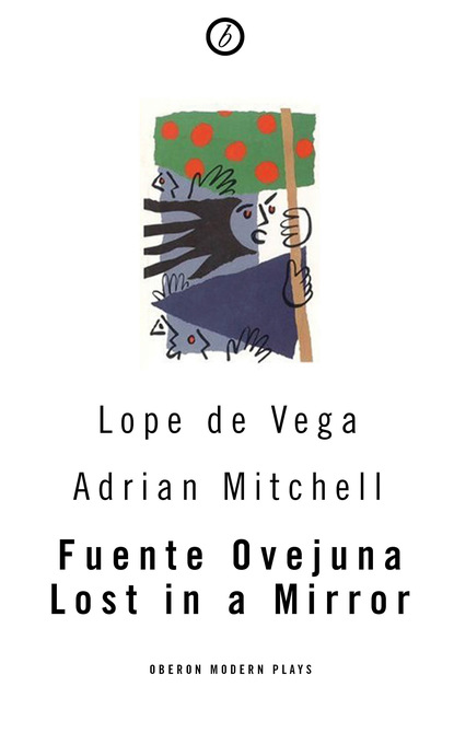 

Fuente Ovejuna / Lost in a Mirror