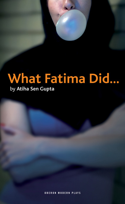 

What Fatima Did