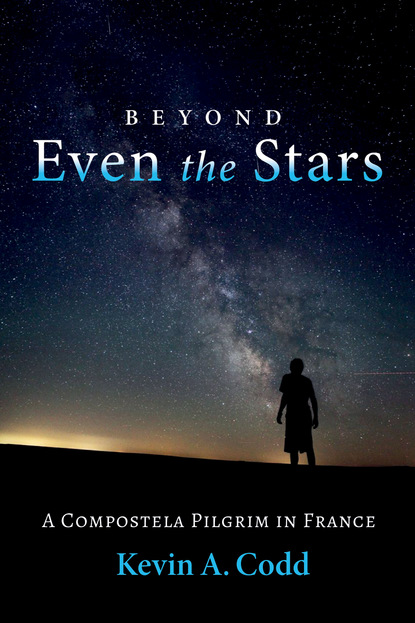 

Beyond Even the Stars