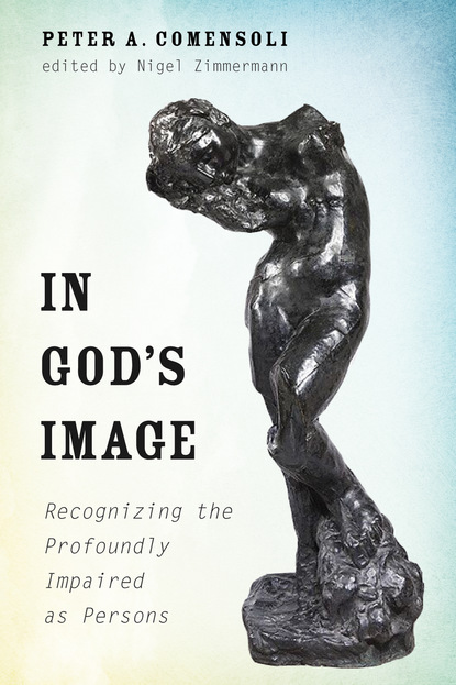 Peter A. Comensoli — In God’s Image