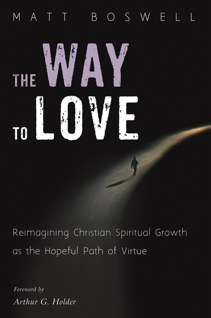 Matt Boswell — The Way to Love