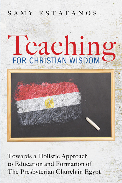 Samy Estafanos - Teaching for Christian Wisdom