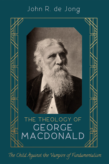 

The Theology of George MacDonald