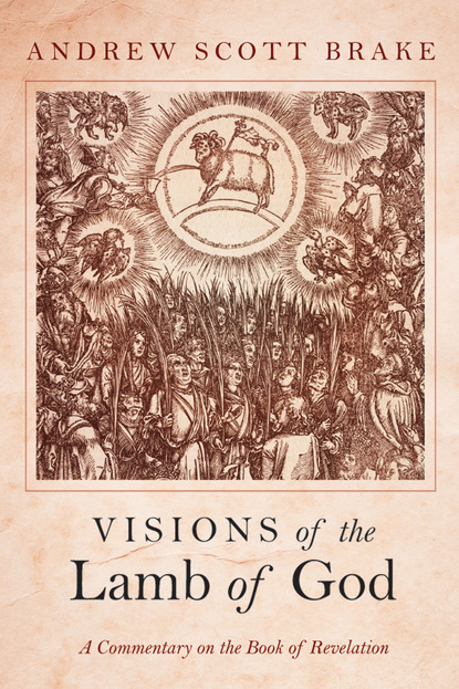 

Visions of the Lamb of God