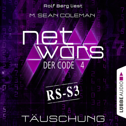 Netwars - Der Code, Folge 4: T?uschung