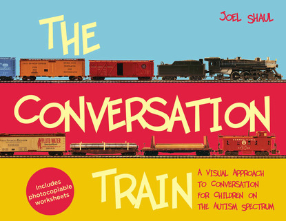 

The Conversation Train