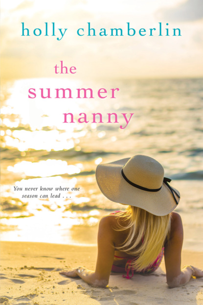 Holly Chamberlin — The Summer Nanny