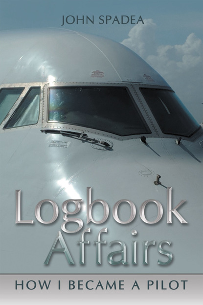 Ксюша Ангел - Logbook Affairs