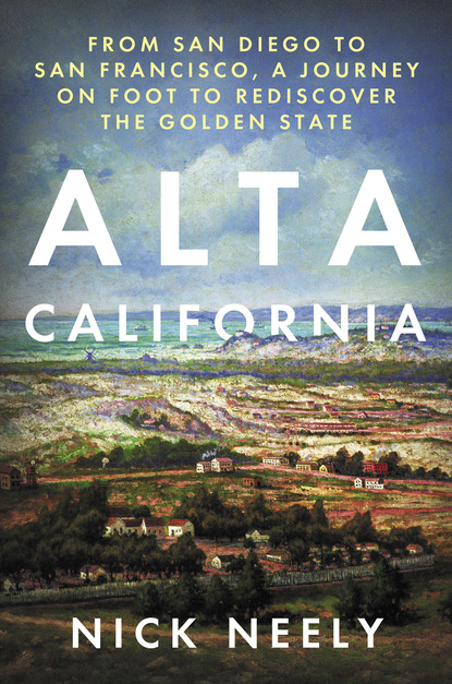 

Alta California