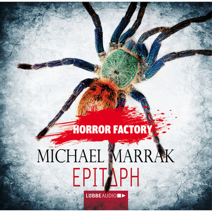 

Epitaph - Horror Factory 13