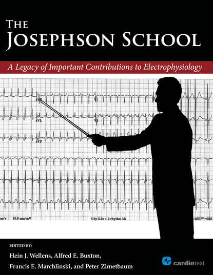 Группа авторов - The Josephson School: A Legacy of Important Contributions to Electrophysiology