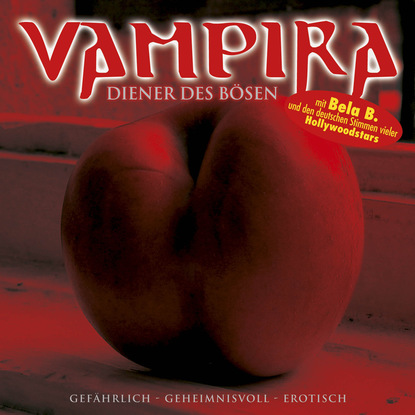 

Vampira, Folge 7: Diener des Bösen