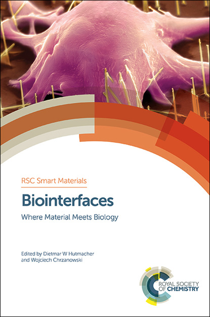 

Biointerfaces