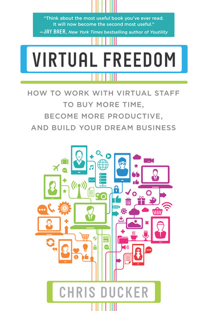 Chris C. Ducker - Virtual Freedom