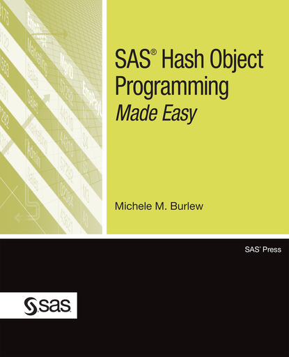 

SAS Hash Object Programming Made Easy