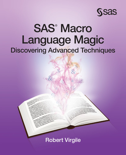 

SAS Macro Language Magic