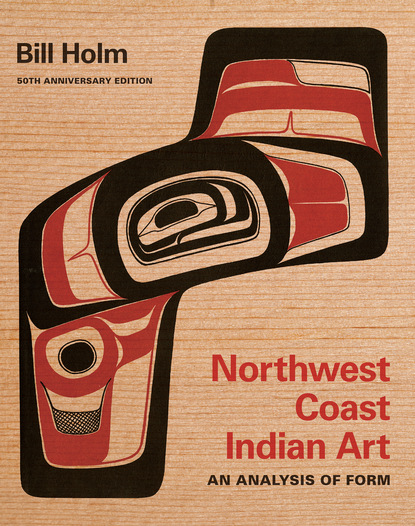 

Northwest Coast Indian Art