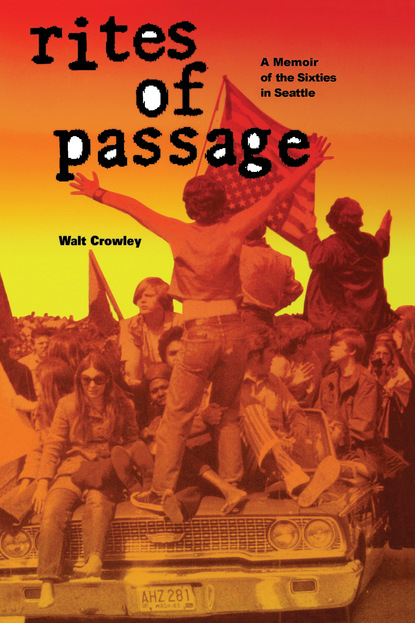

Rites of Passage