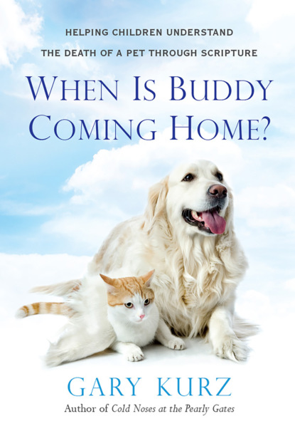 Gary Kurz - When Is Buddy Coming Home?
