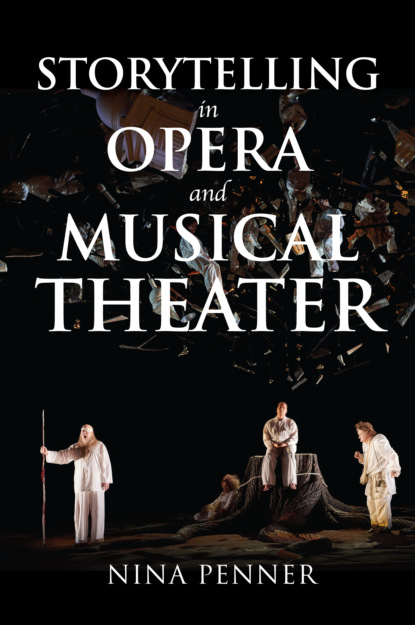 

Storytelling in Opera and Musical Theater