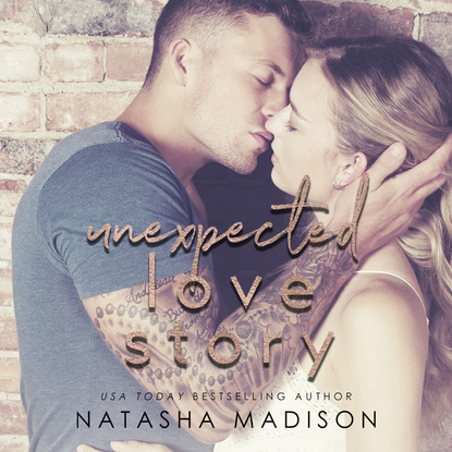 

Unexpected Love Story - Love Series, Book 2 (Unabridged)