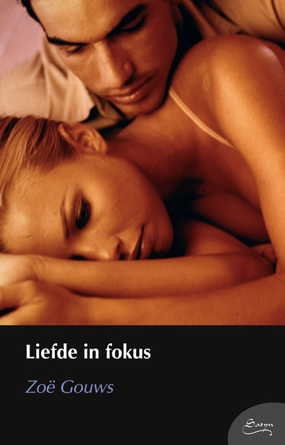 Zoë Gouws - Liefde in fokus