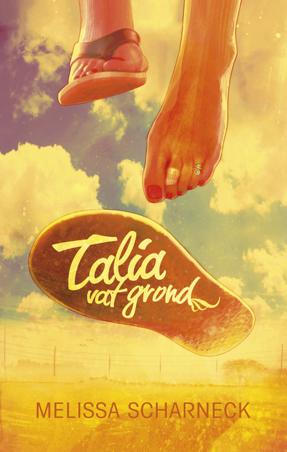 Melissa Scharneck - Talia vat grond