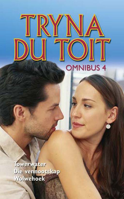 Tryna du Toit - Tryna du Toit-omnibus 4