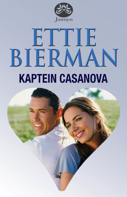 Ettie Bierman - Kaptein Casanova