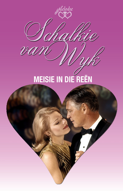 Schalkie van Wyk - Meisie in die reën