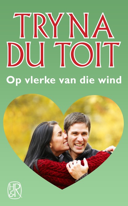 Tryna du Toit - Op vlerke van die wind