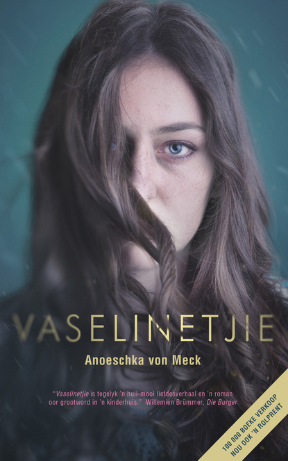 Anoeschka von Meck - Vaselinetjie